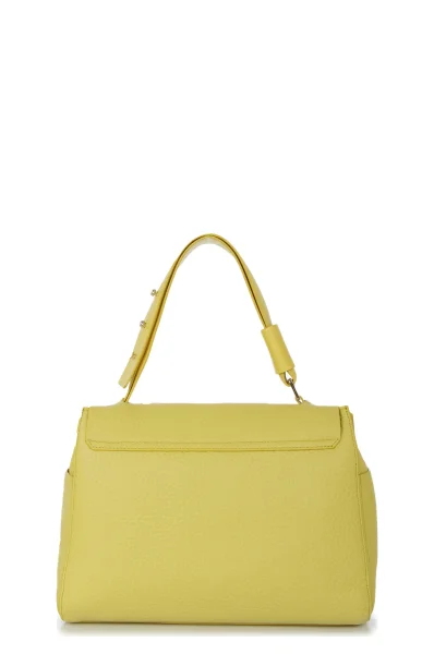 Capricco Shopper Bag Furla yellow